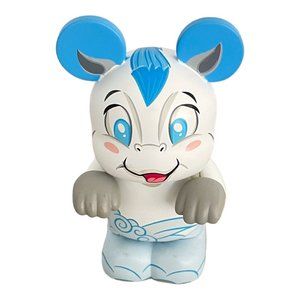 Disney Store Whiskers and Tales Hercules Baby Pegasus Vinylmation 3” Figure